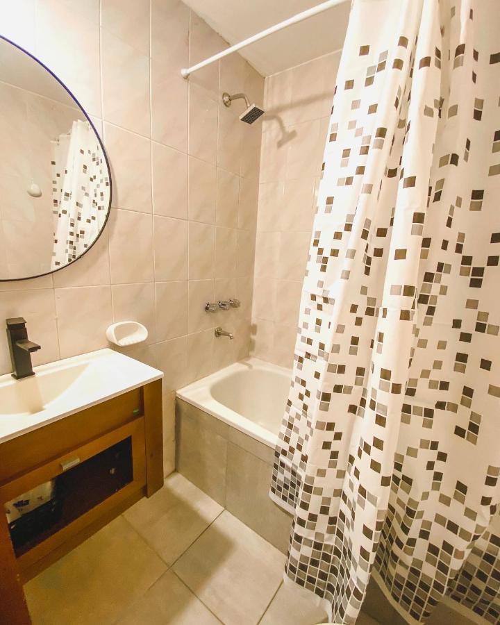 Apartamento Departamento Céntrico Belgrano San Carlos de Bariloche Exterior foto