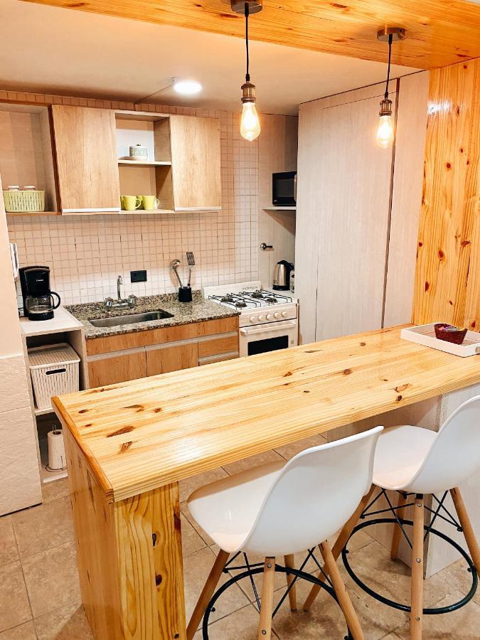 Apartamento Departamento Céntrico Belgrano San Carlos de Bariloche Exterior foto