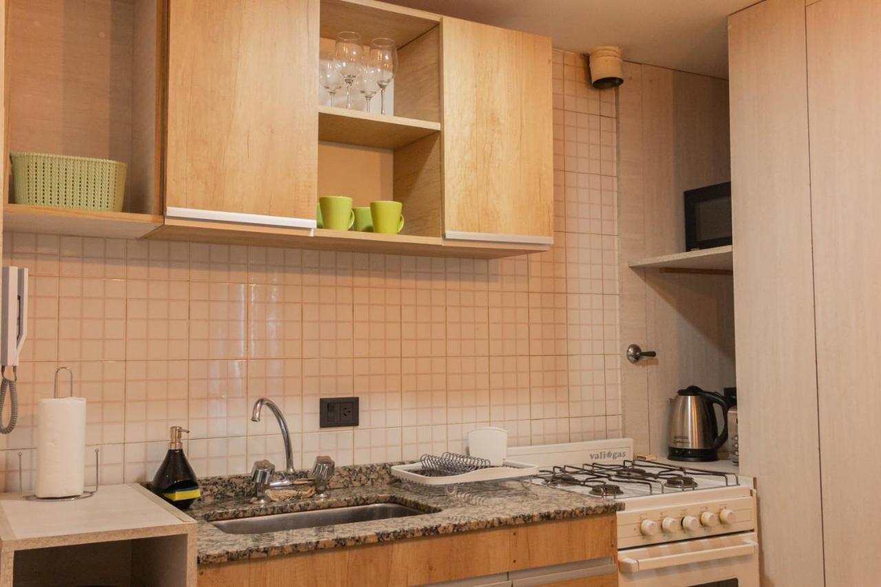 Apartamento Departamento Céntrico Belgrano San Carlos de Bariloche Exterior foto