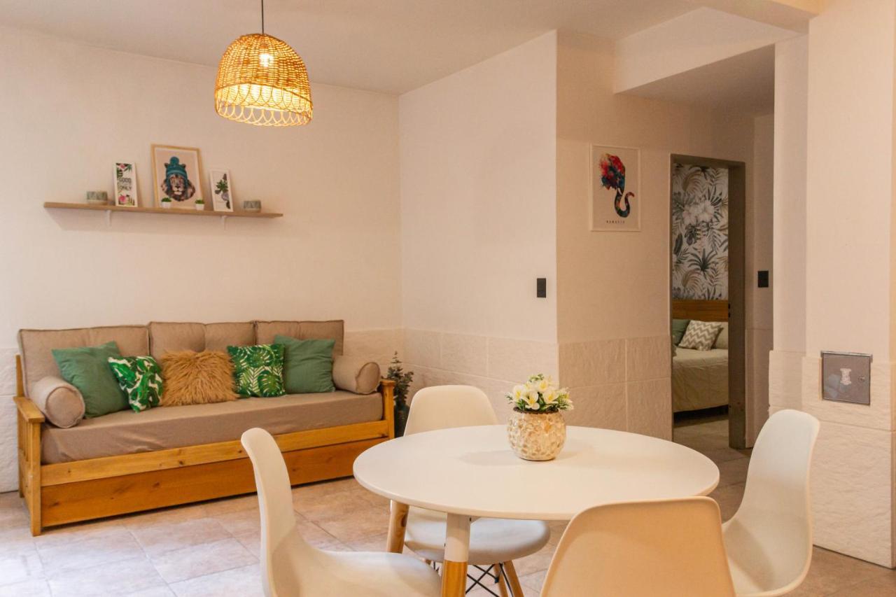 Apartamento Departamento Céntrico Belgrano San Carlos de Bariloche Exterior foto