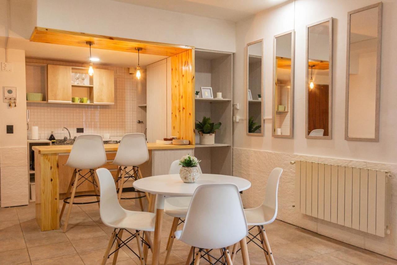 Apartamento Departamento Céntrico Belgrano San Carlos de Bariloche Exterior foto