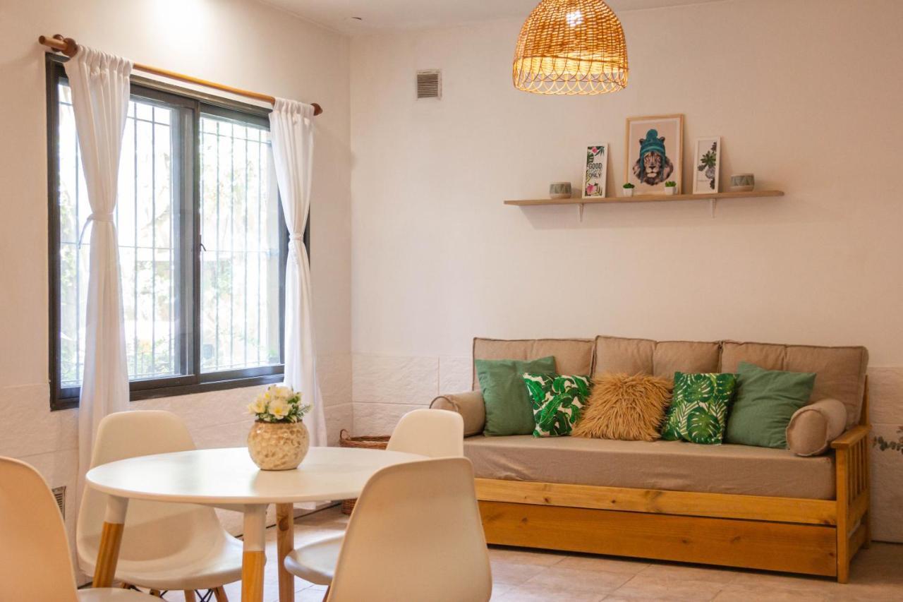 Apartamento Departamento Céntrico Belgrano San Carlos de Bariloche Exterior foto