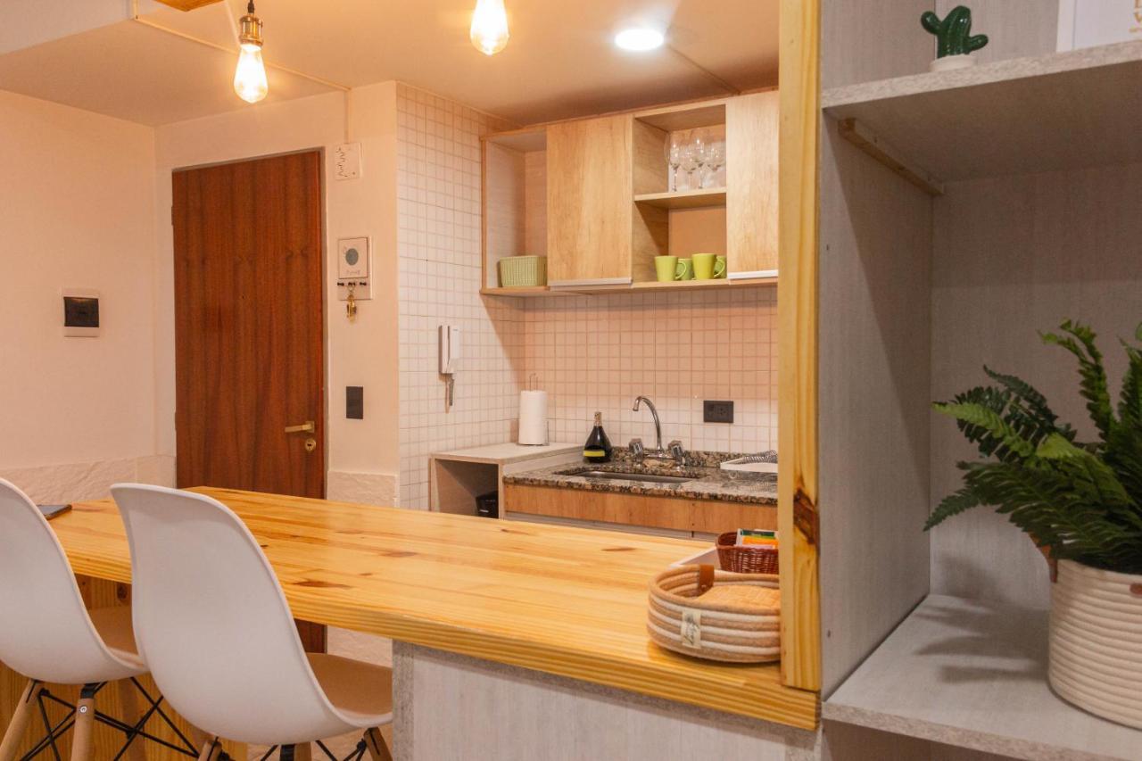 Apartamento Departamento Céntrico Belgrano San Carlos de Bariloche Exterior foto