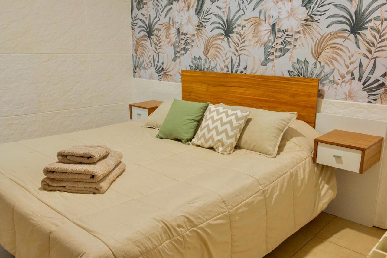 Apartamento Departamento Céntrico Belgrano San Carlos de Bariloche Exterior foto